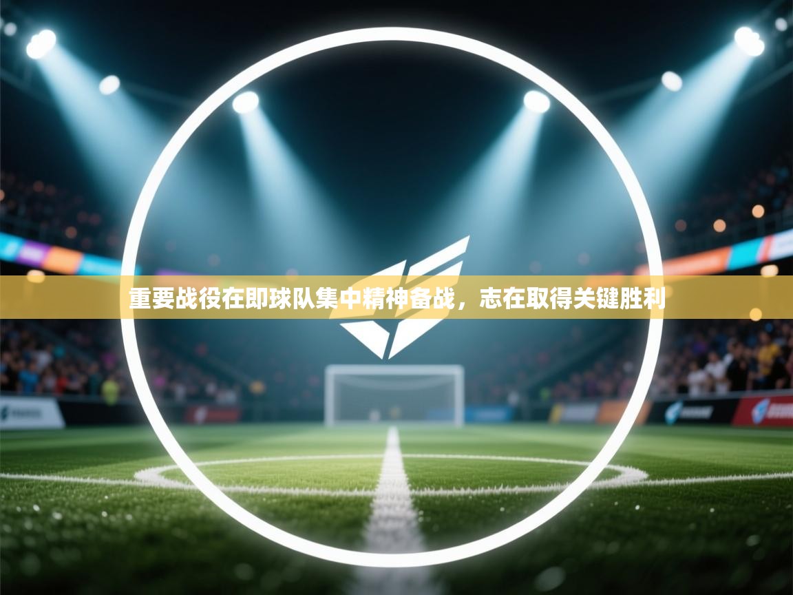 重要战役在即球队集中精神备战，志在取得关键胜利  第2张