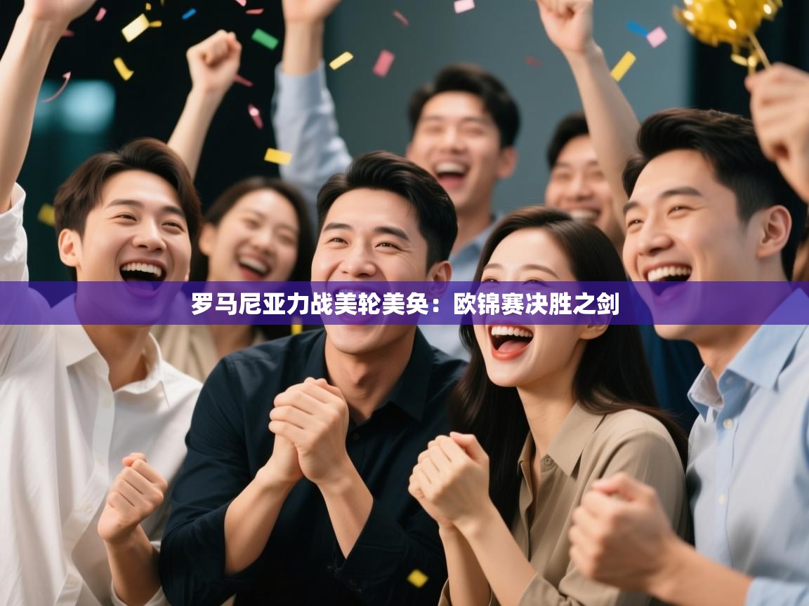 罗马尼亚力战美轮美奂：欧锦赛决胜之剑  第2张