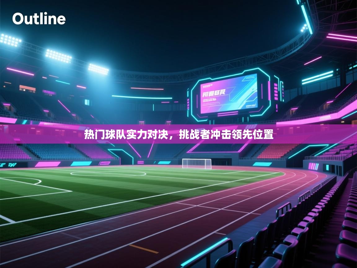 热门球队实力对决,挑战者冲击领先位置 第2张