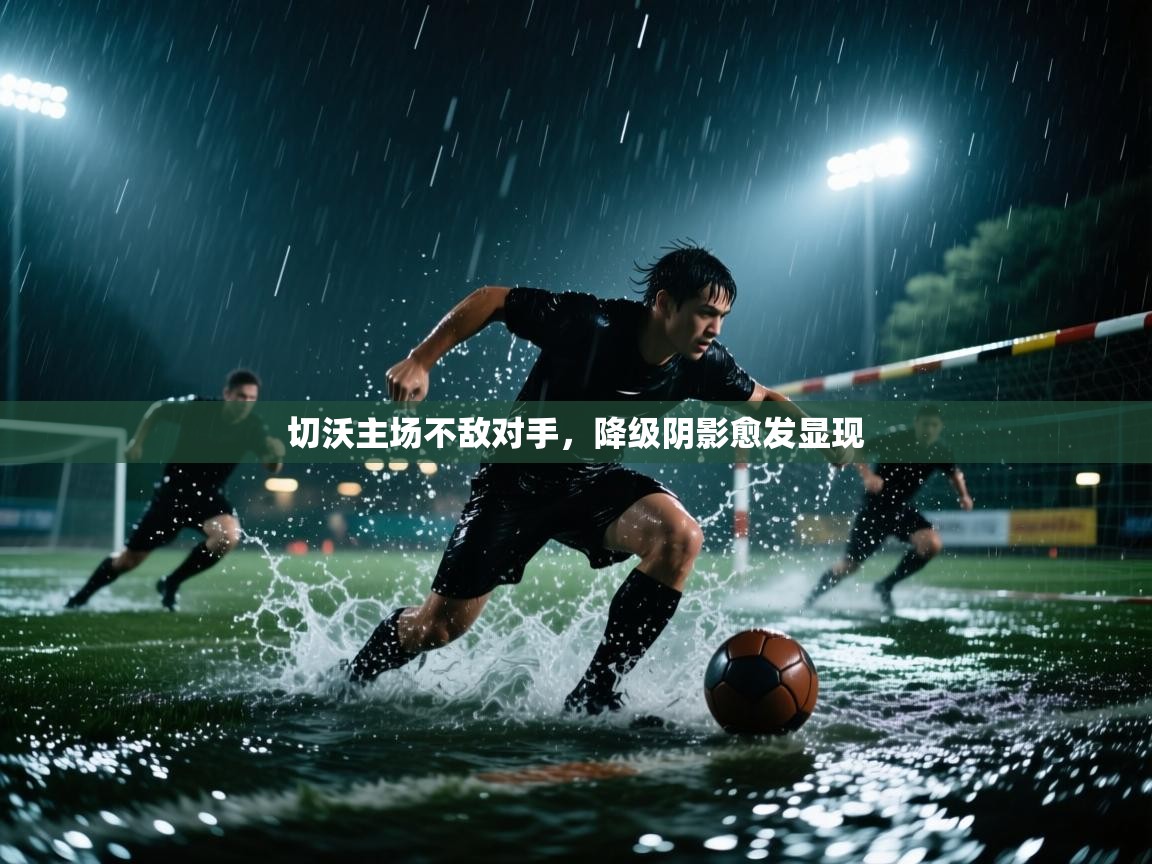 切沃主场不敌对手，降级阴影愈发显现  第1张