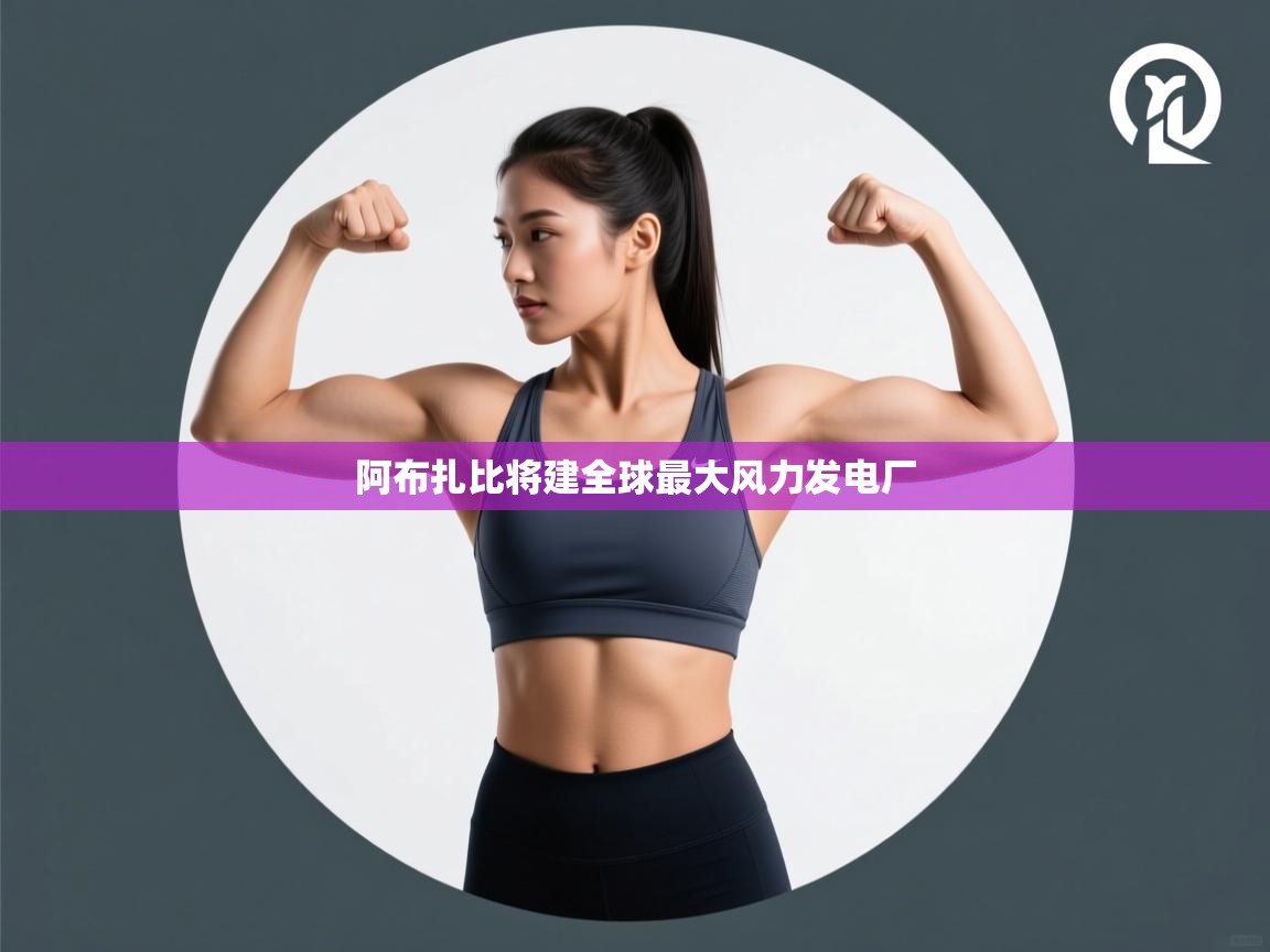 阿布扎比将建全球最大风力发电厂  第2张