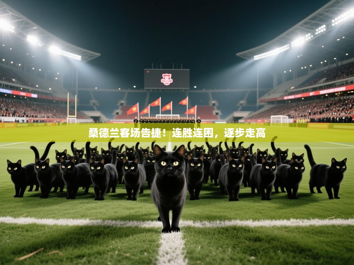 桑德兰客场告捷！连胜连困，逐步走高  第1张