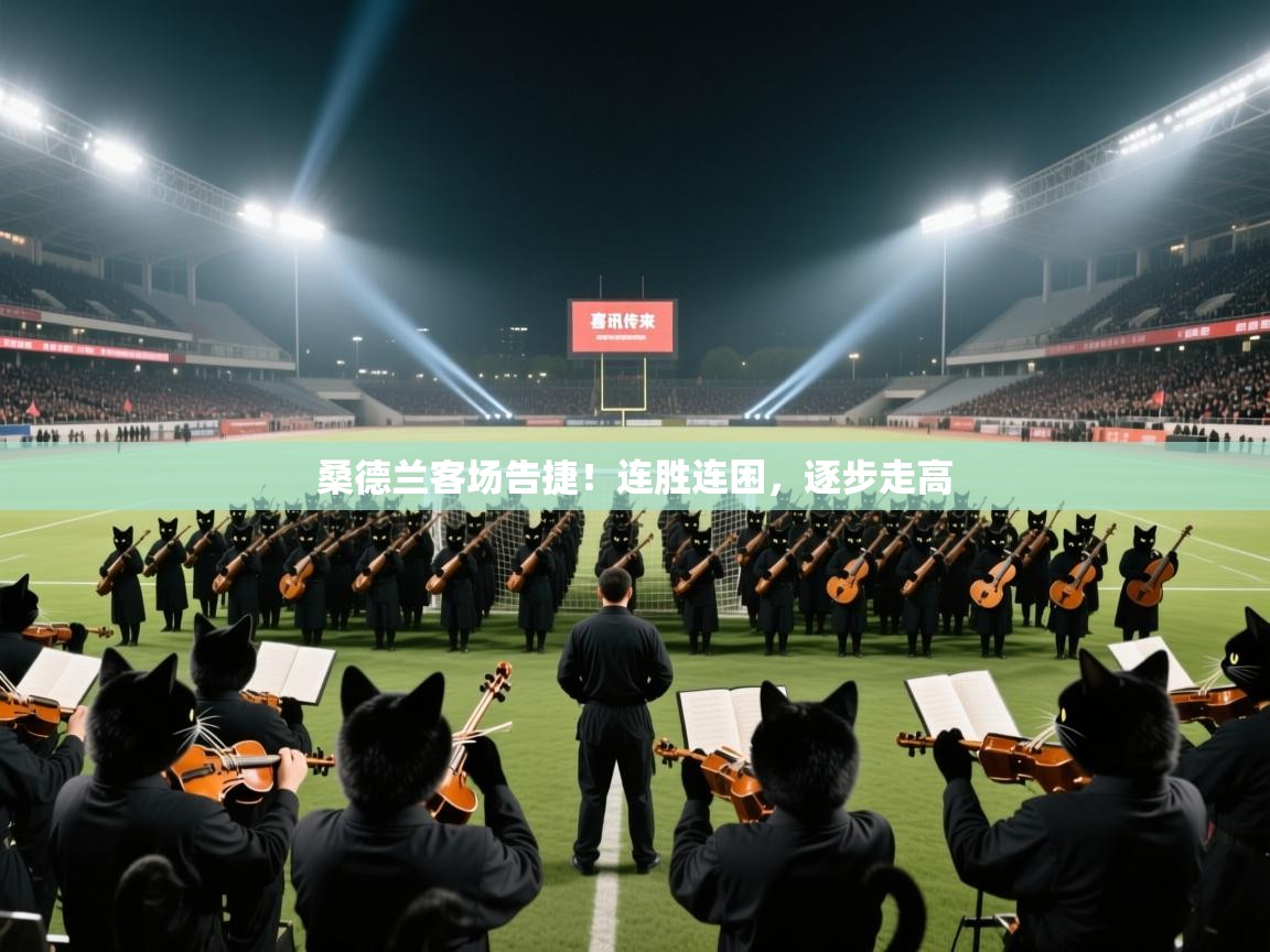 桑德兰客场告捷！连胜连困，逐步走高  第2张