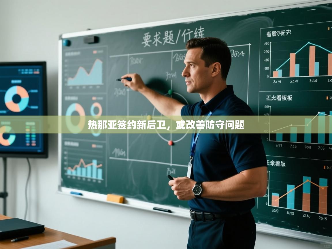 热那亚签约新后卫，或改善防守问题  第1张