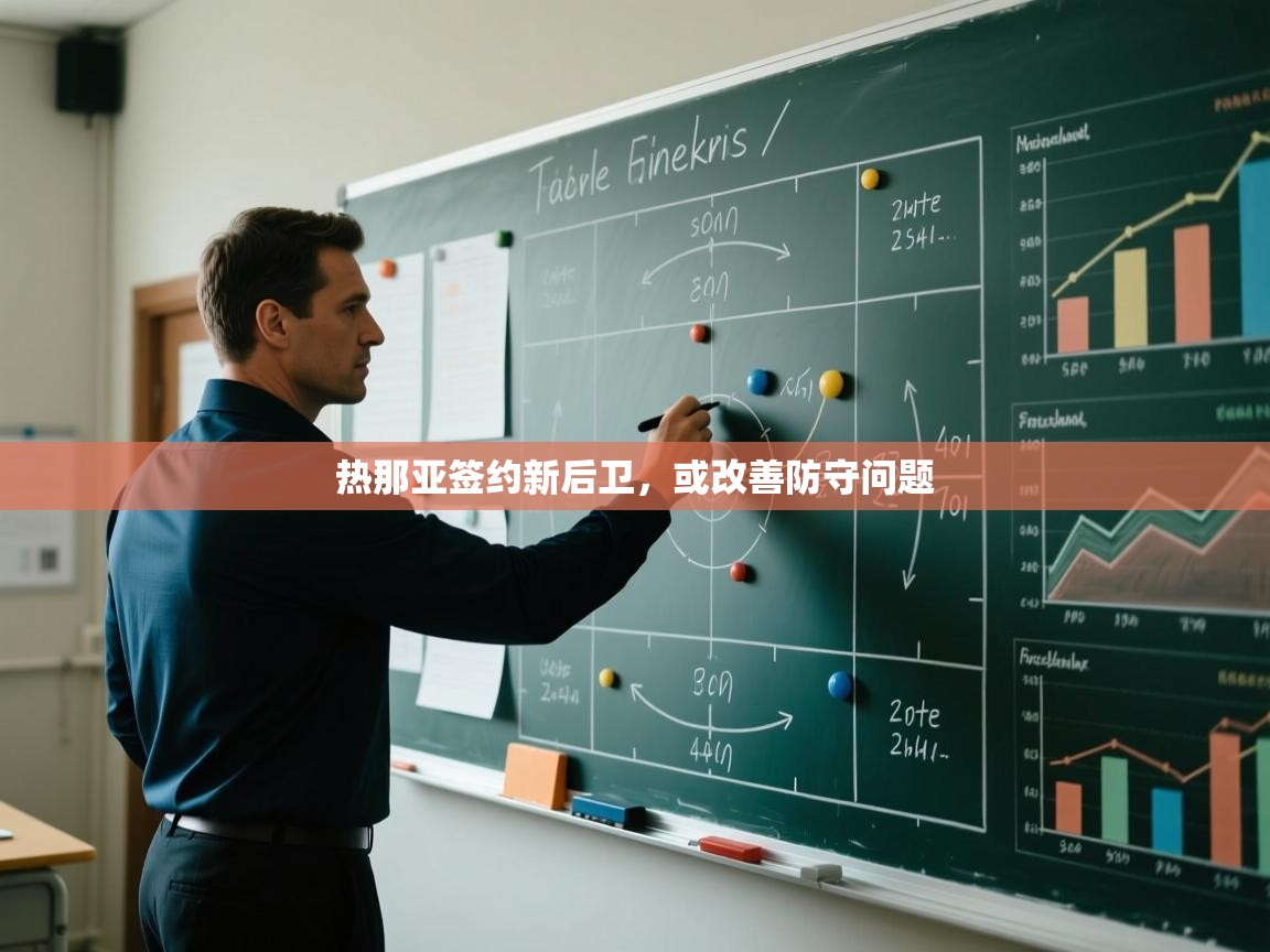 热那亚签约新后卫，或改善防守问题  第2张