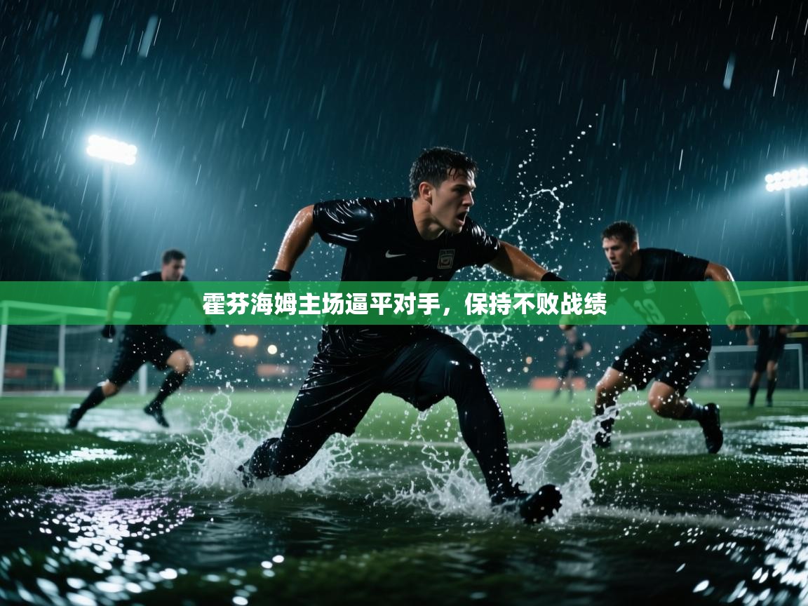 霍芬海姆主场逼平对手，保持不败战绩  第1张