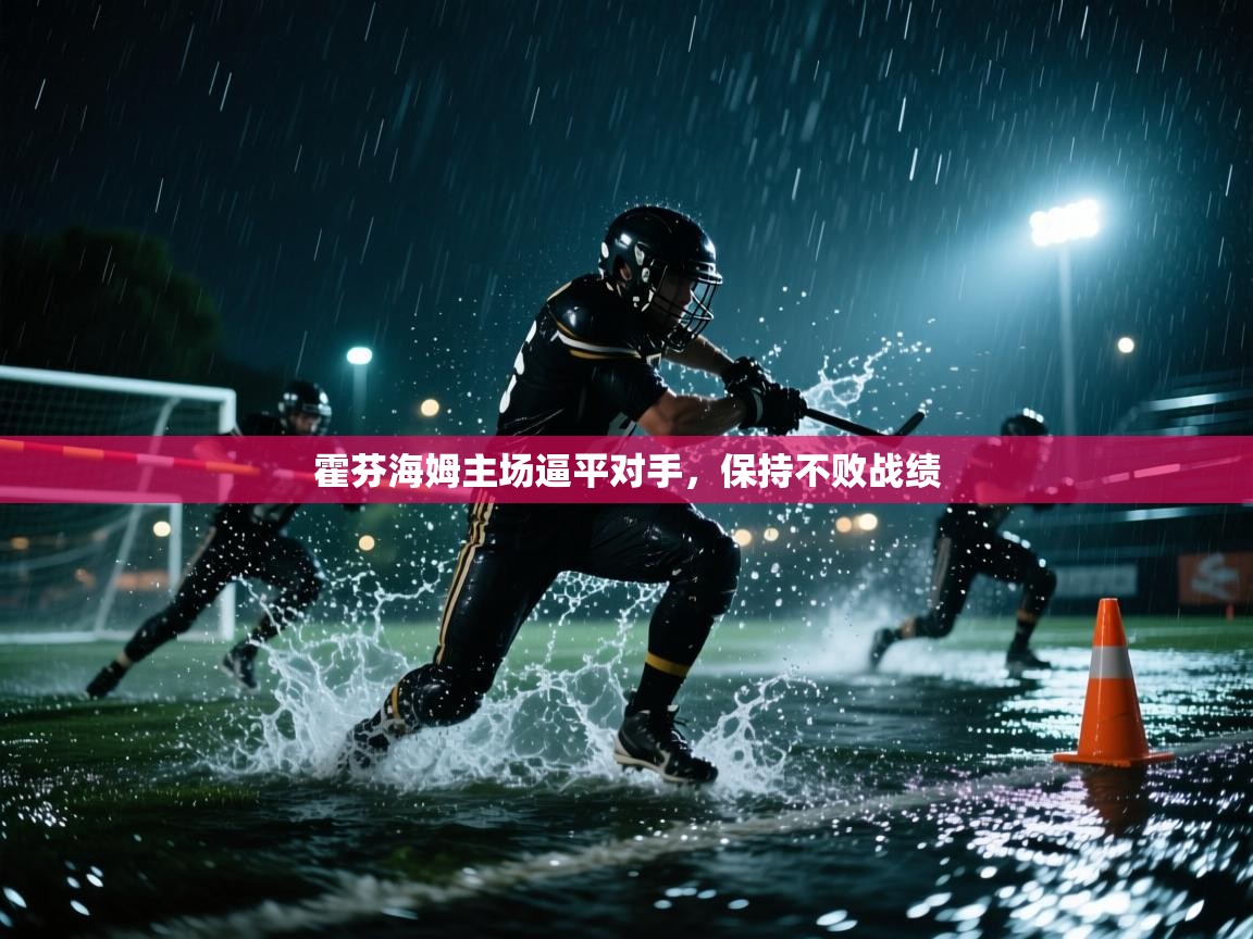 霍芬海姆主场逼平对手，保持不败战绩  第2张