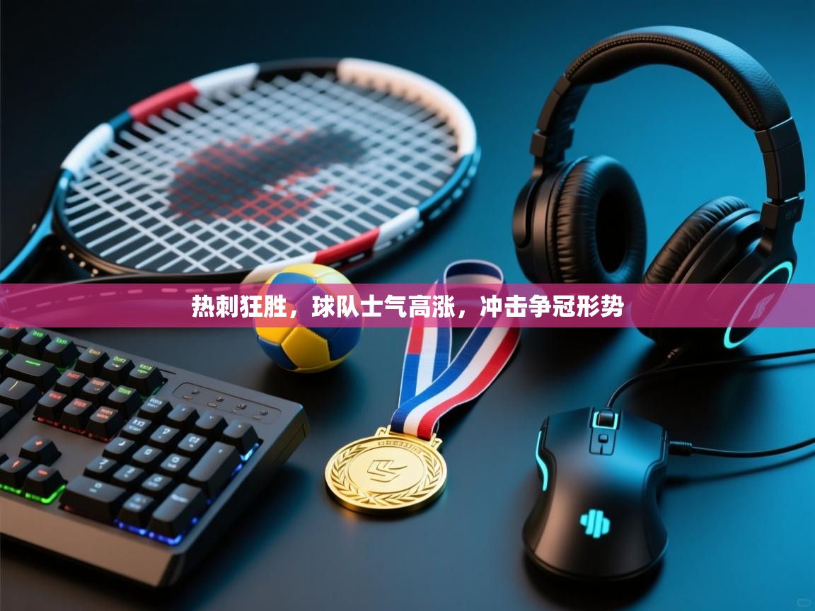 热刺狂胜，球队士气高涨，冲击争冠形势  第2张