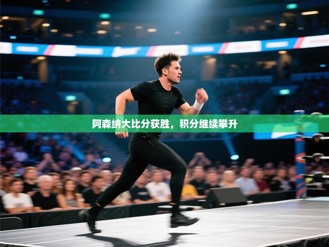 阿森纳大比分获胜，积分继续攀升  第1张