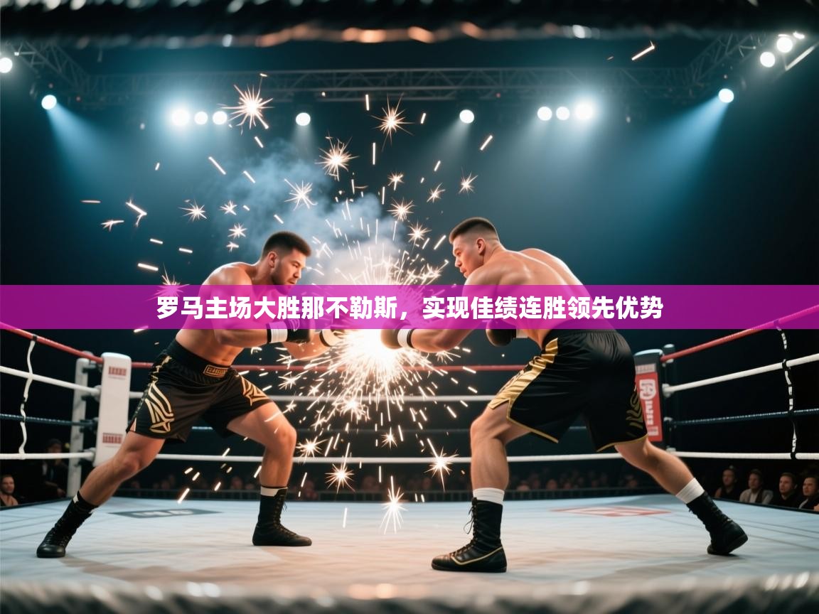 罗马主场大胜那不勒斯，实现佳绩连胜领先优势  第1张