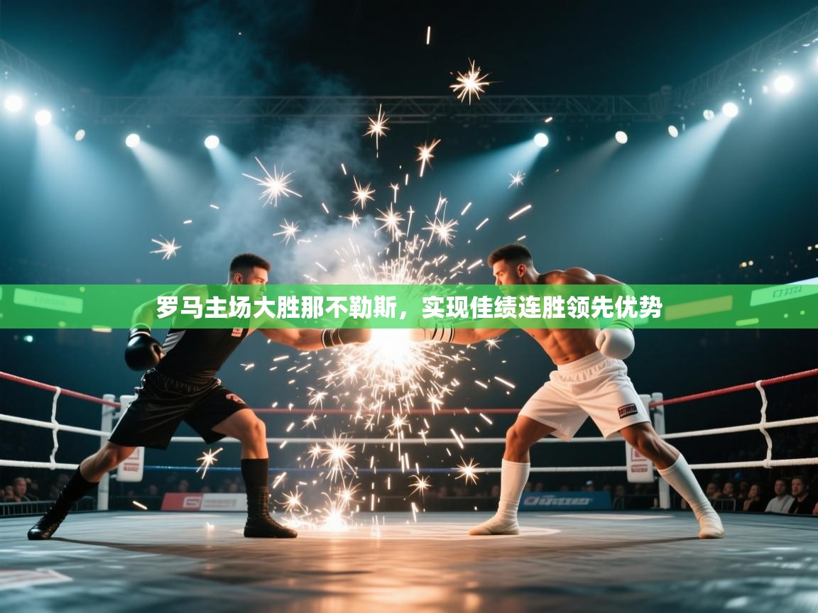 罗马主场大胜那不勒斯，实现佳绩连胜领先优势  第2张