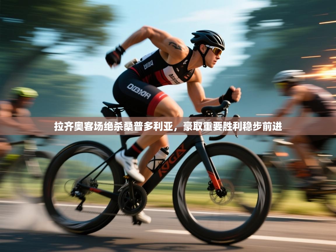 拉齐奥客场绝杀桑普多利亚，豪取重要胜利稳步前进  第1张