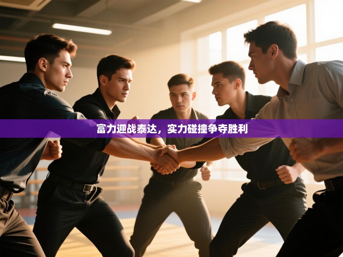 富力迎战泰达,实力碰撞争夺胜利 第1张