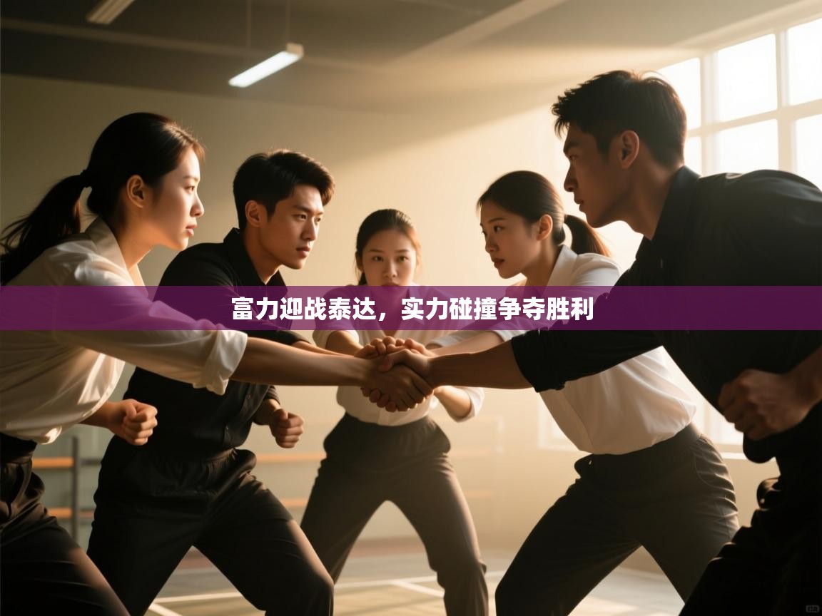 富力迎战泰达,实力碰撞争夺胜利 第2张