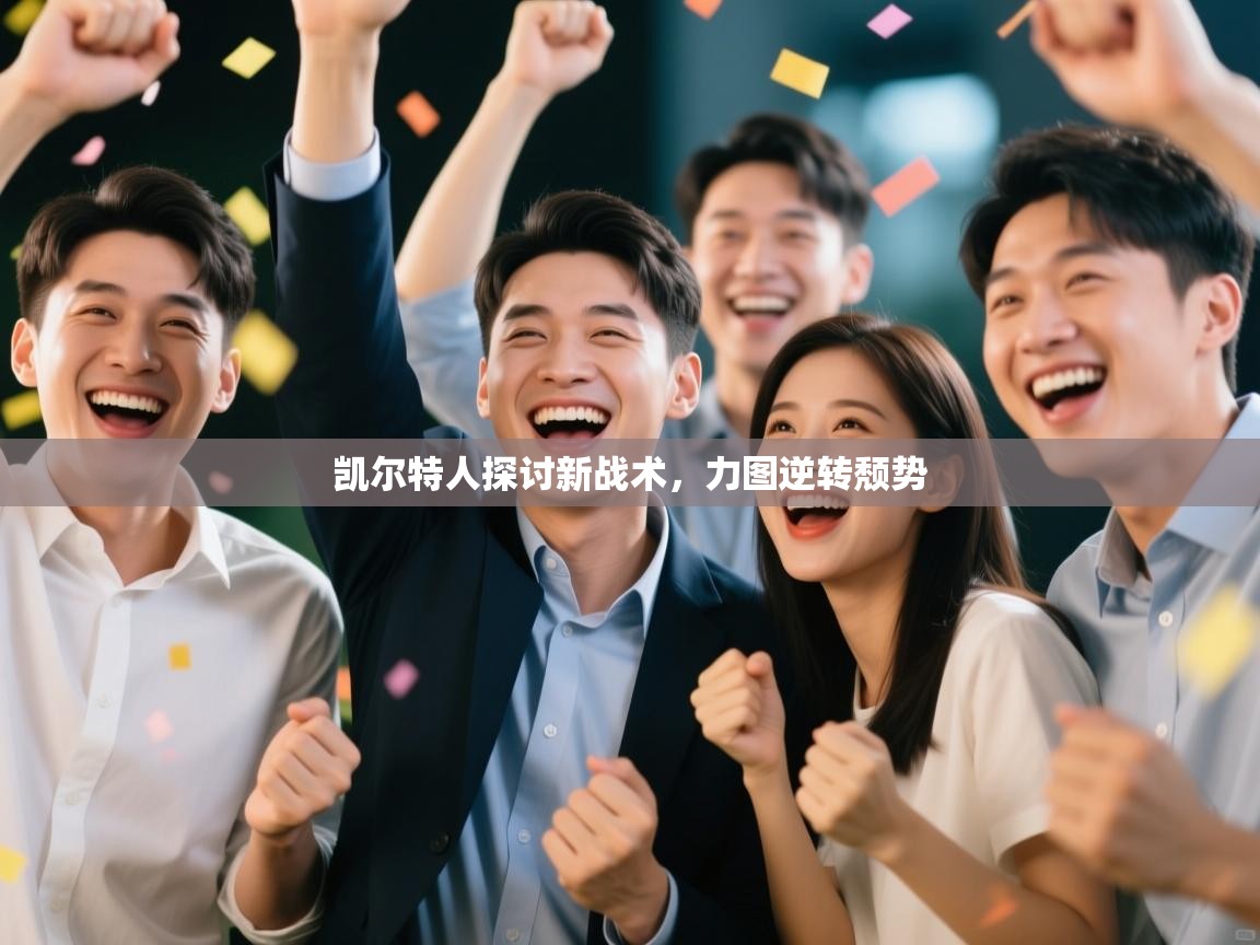 凯尔特人探讨新战术，力图逆转颓势  第1张