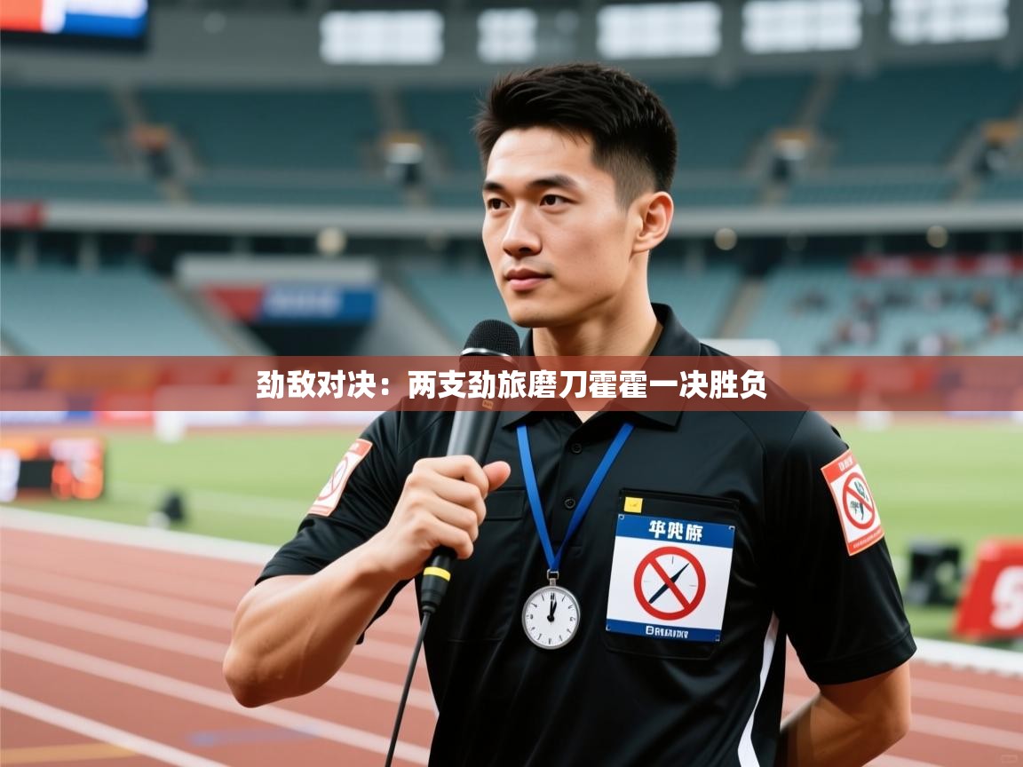 劲敌对决：两支劲旅磨刀霍霍一决胜负  第2张