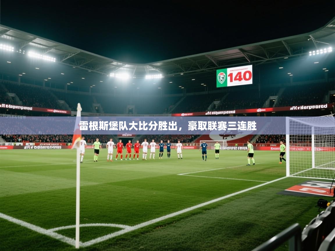 雷根斯堡队大比分胜出，豪取联赛三连胜  第1张