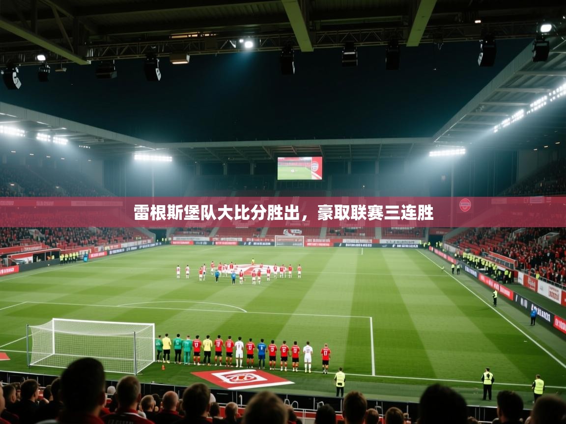 雷根斯堡队大比分胜出，豪取联赛三连胜  第2张