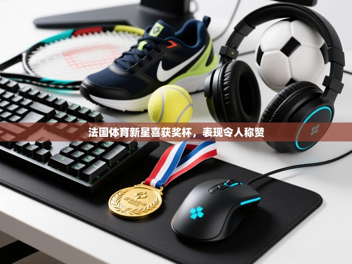 法国体育新星喜获奖杯，表现令人称赞  第1张