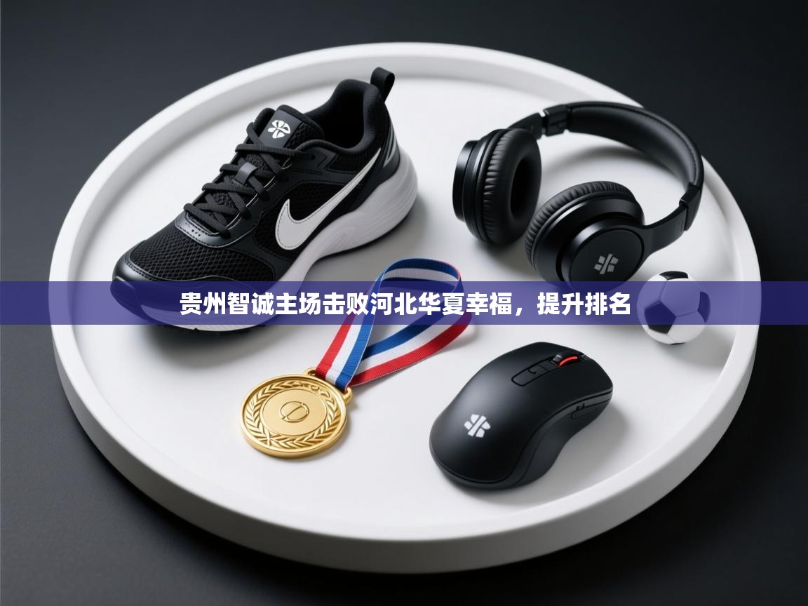 贵州智诚主场击败河北华夏幸福，提升排名  第1张