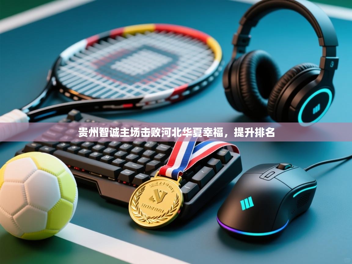 贵州智诚主场击败河北华夏幸福，提升排名  第2张