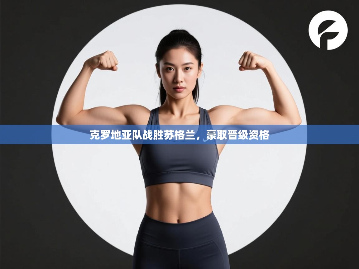 克罗地亚队战胜苏格兰,豪取晋级资格 第2张