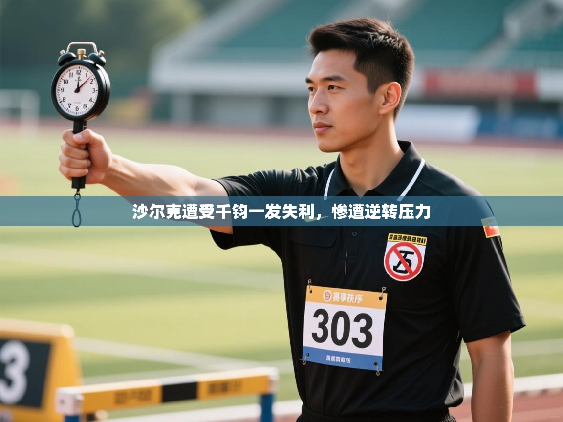 沙尔克遭受千钧一发失利，惨遭逆转压力  第1张