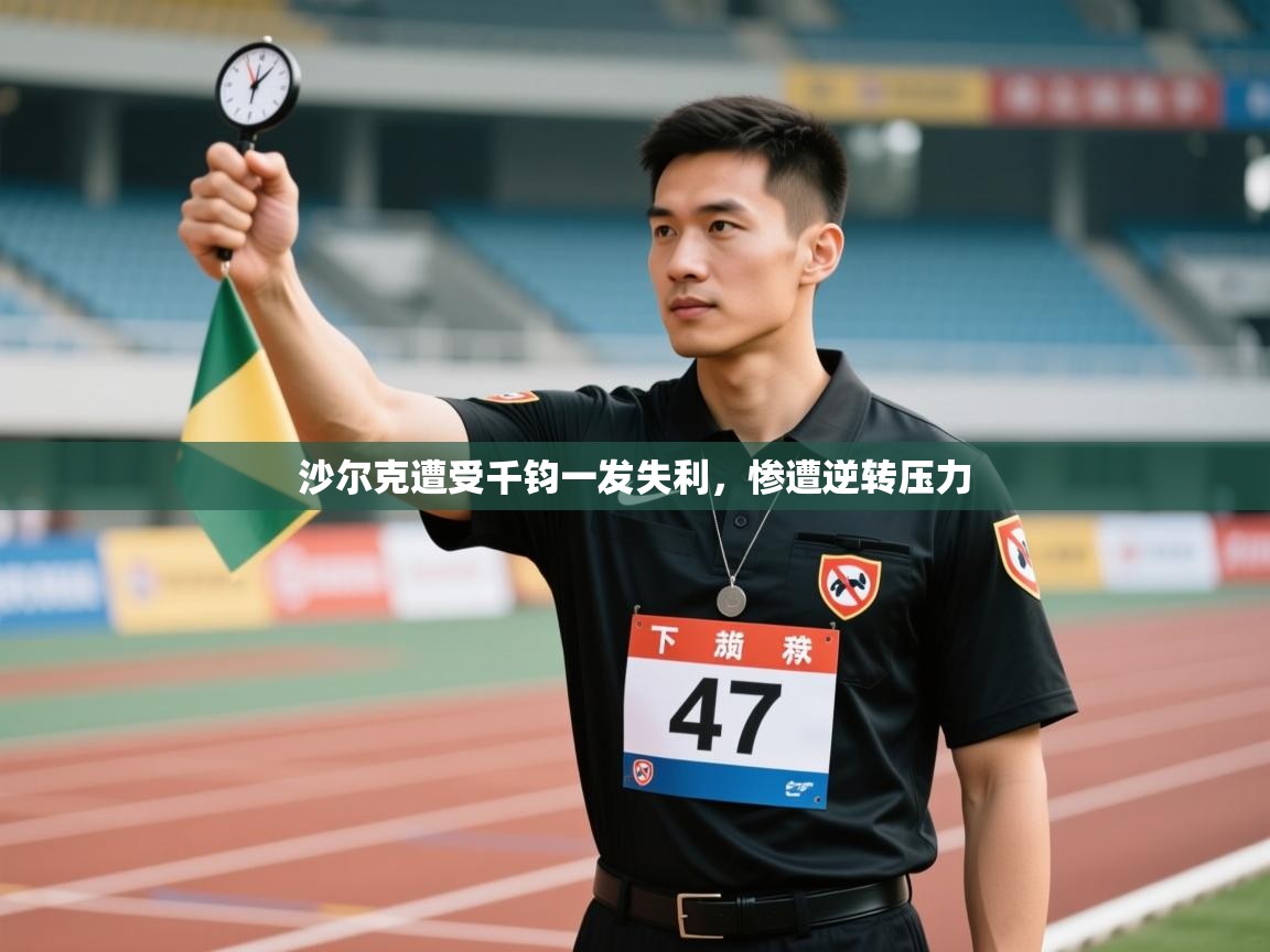 沙尔克遭受千钧一发失利，惨遭逆转压力  第2张