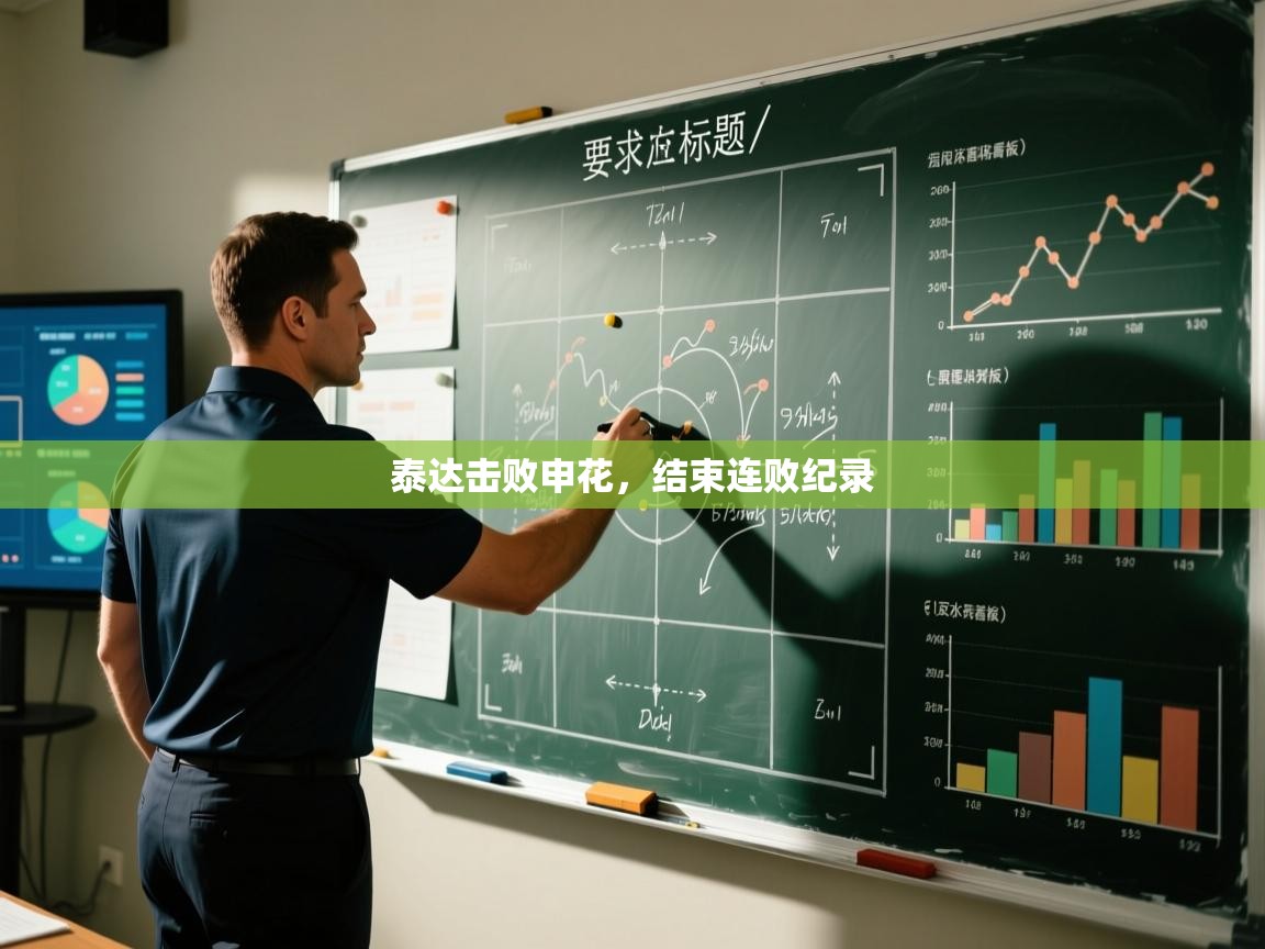 泰达击败申花，结束连败纪录  第1张