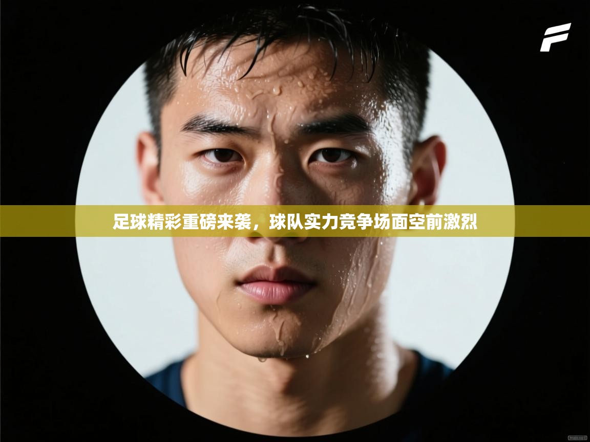 足球精彩重磅来袭，球队实力竞争场面空前激烈  第1张
