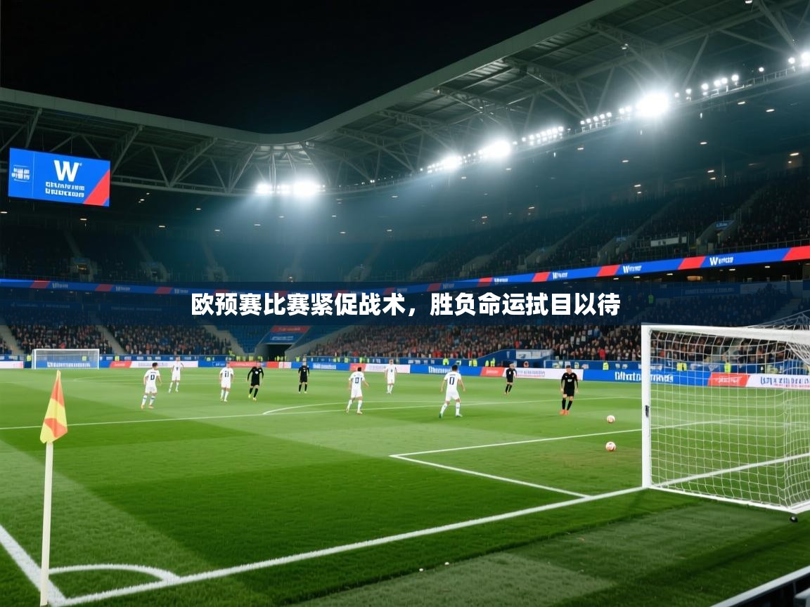 欧预赛比赛紧促战术，胜负命运拭目以待  第1张