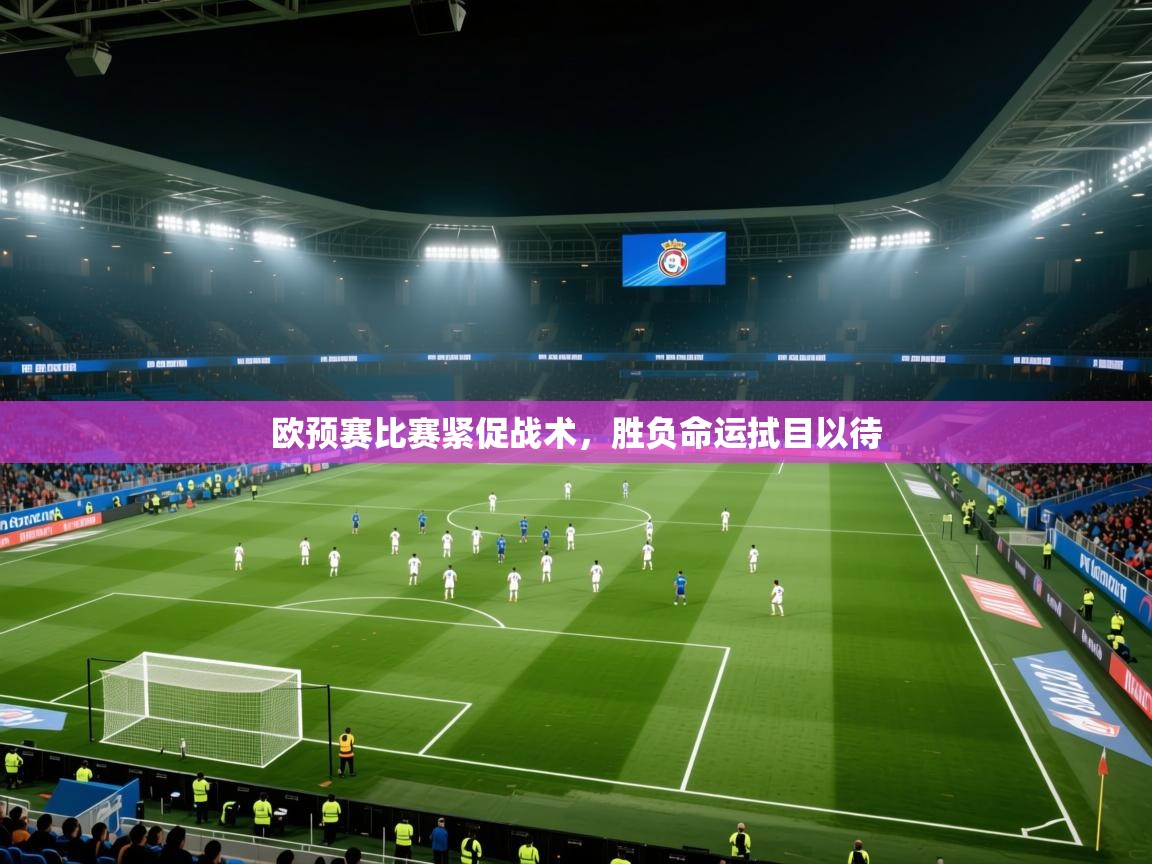 欧预赛比赛紧促战术，胜负命运拭目以待  第2张