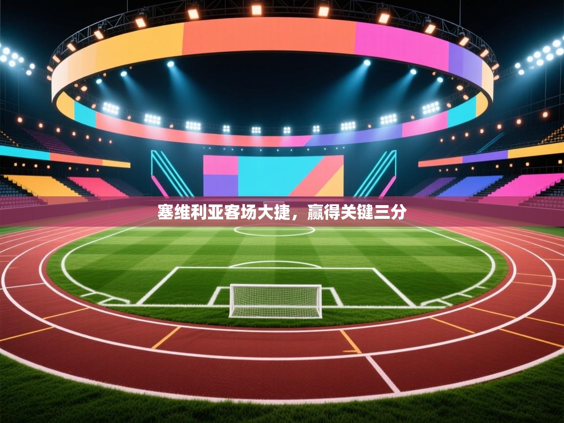 塞维利亚客场大捷，赢得关键三分  第1张