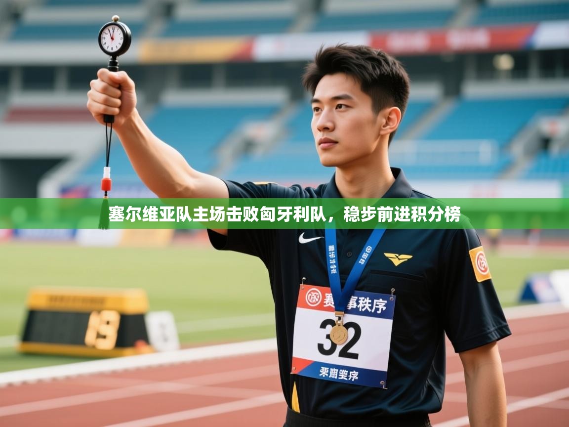 塞尔维亚队主场击败匈牙利队，稳步前进积分榜  第1张