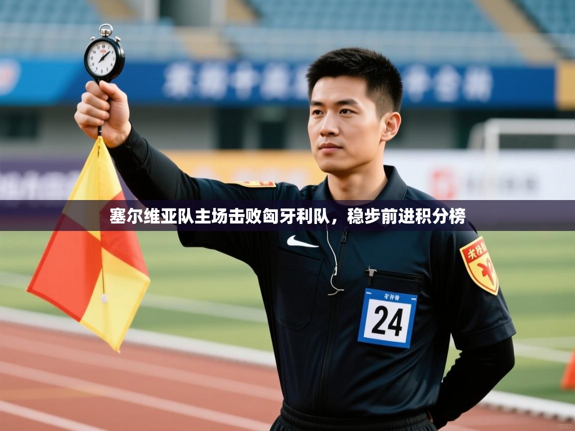 塞尔维亚队主场击败匈牙利队，稳步前进积分榜  第2张