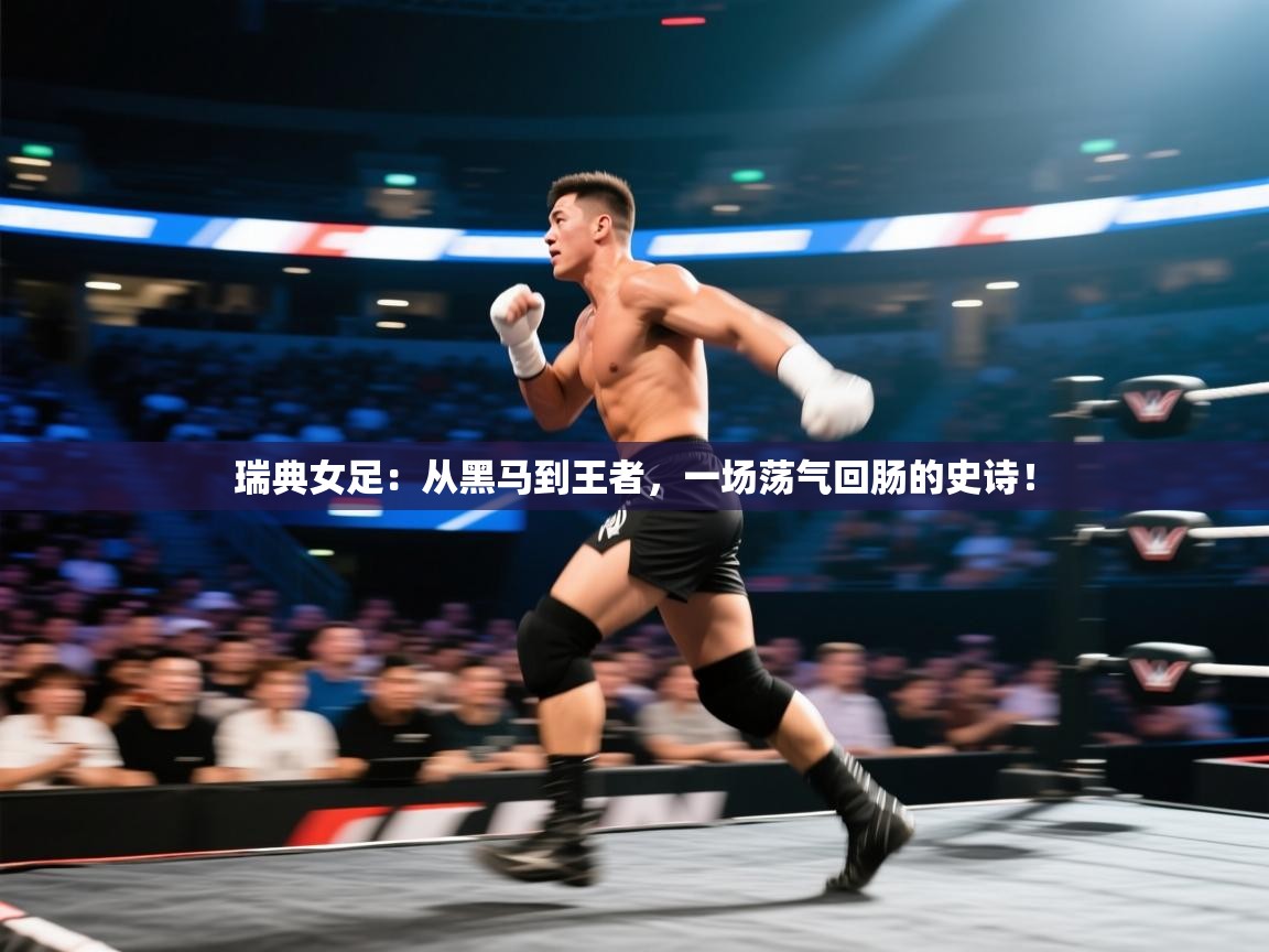 瑞典女足：从黑马到王者，一场荡气回肠的史诗！  第1张