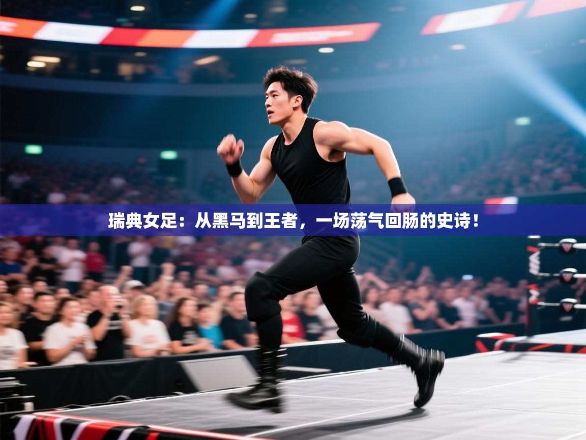 瑞典女足：从黑马到王者，一场荡气回肠的史诗！  第2张