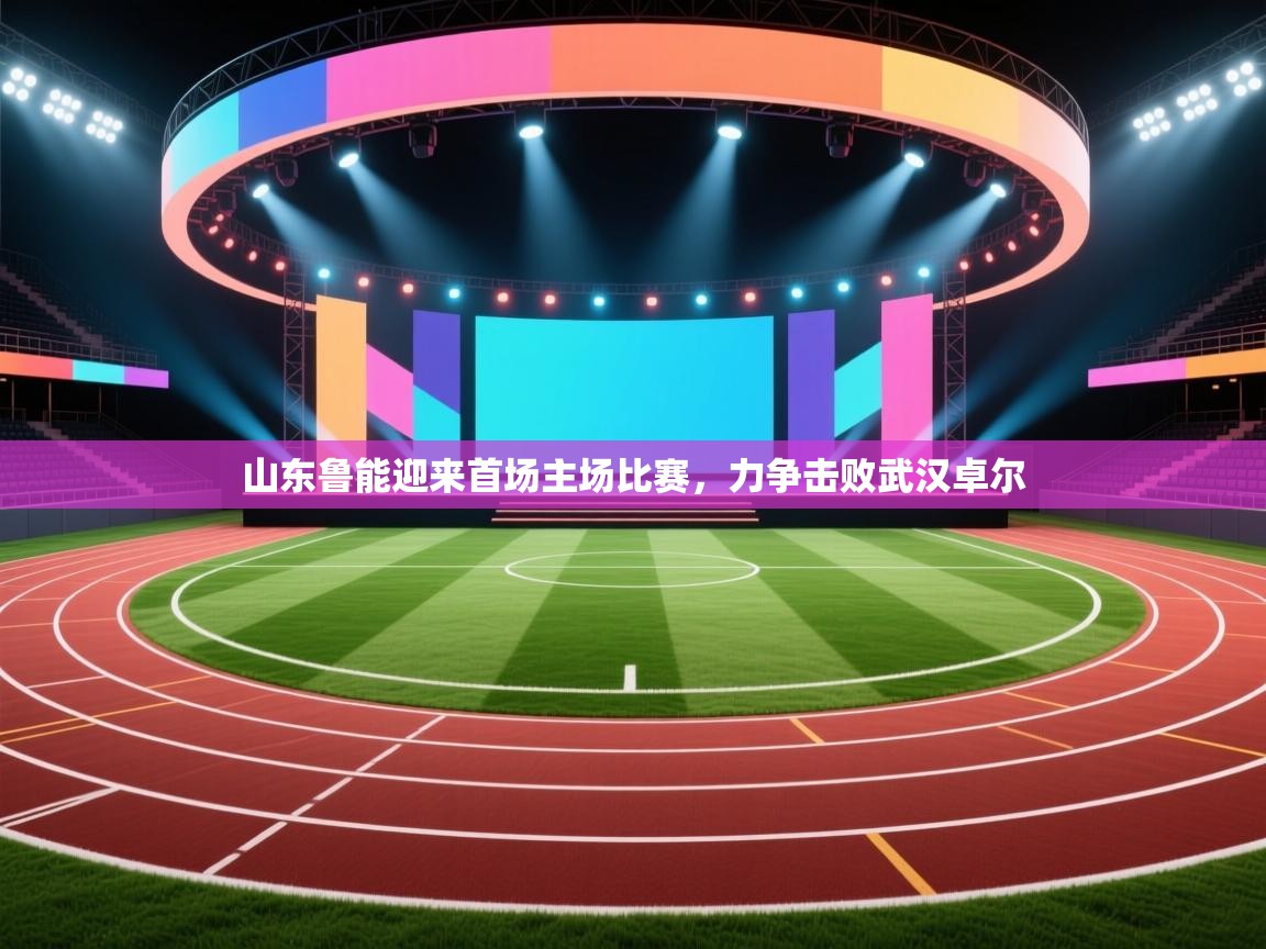 山东鲁能迎来首场主场比赛，力争击败武汉卓尔  第1张
