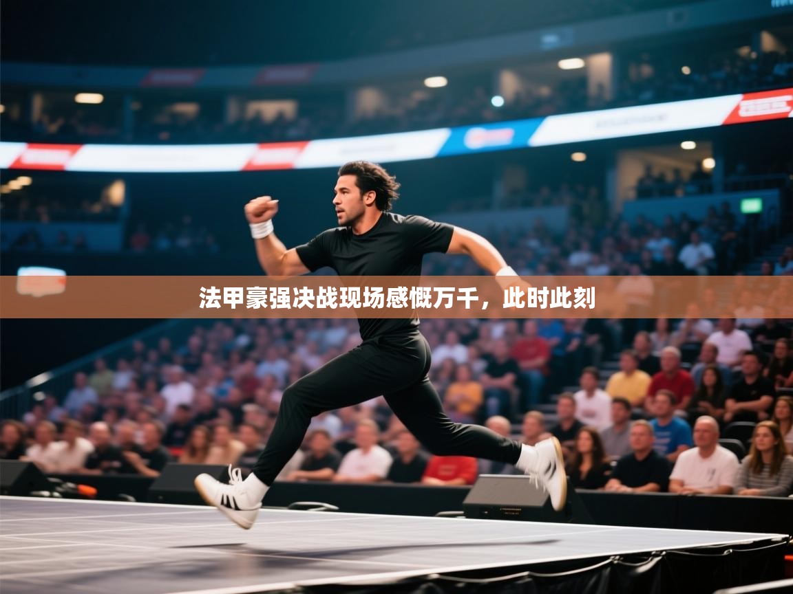 法甲豪强决战现场感慨万千，此时此刻  第2张