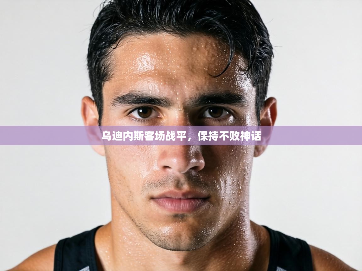 乌迪内斯客场战平，保持不败神话  第1张