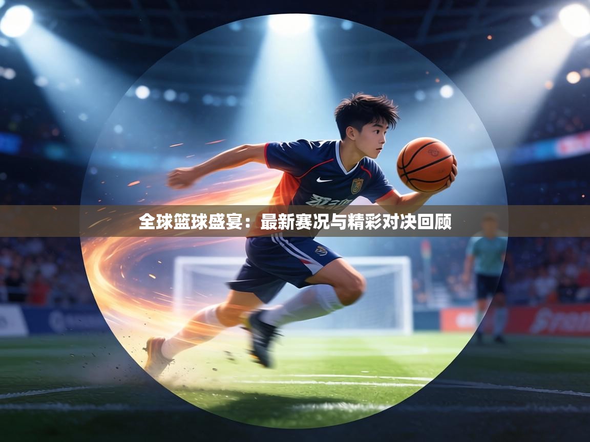 全球篮球盛宴:最新赛况与精彩对决回顾 第1张