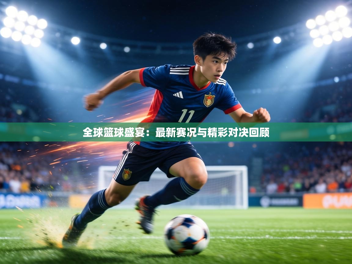 全球篮球盛宴:最新赛况与精彩对决回顾 第2张