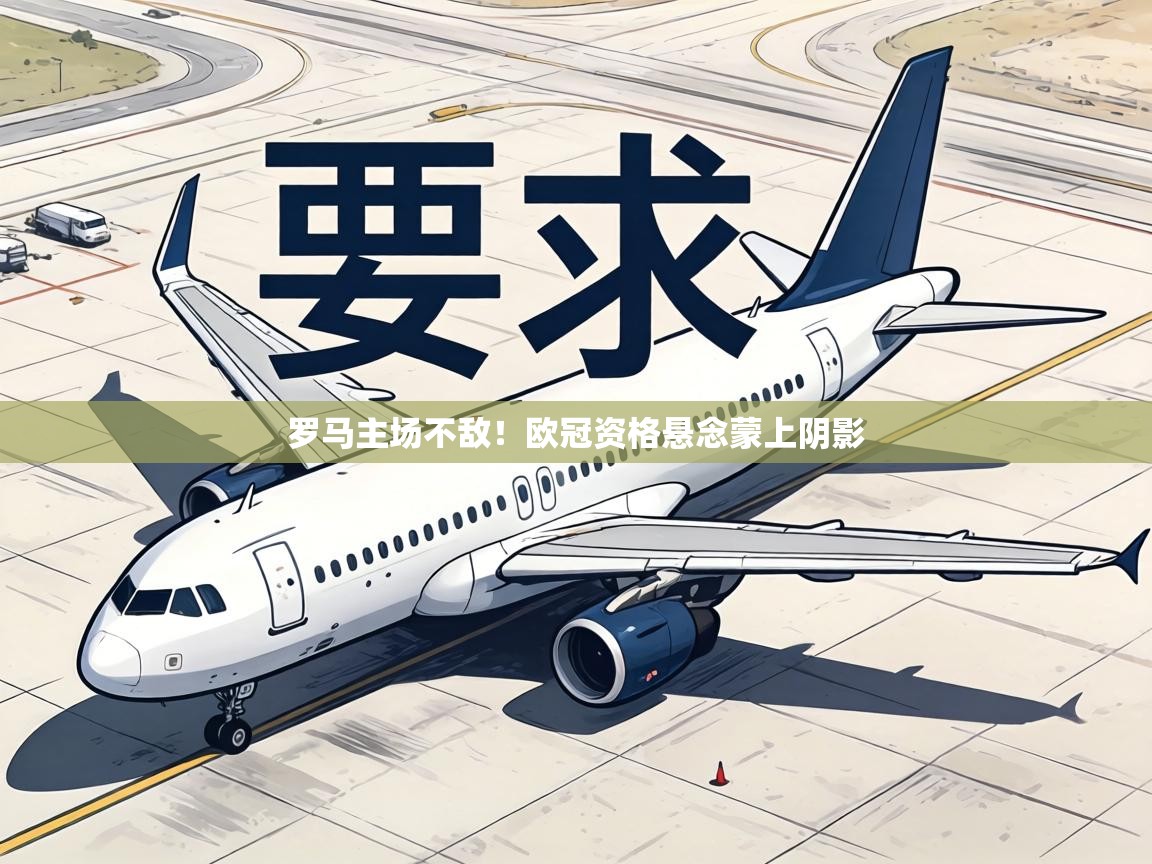 罗马主场不敌！欧冠资格悬念蒙上阴影  第1张