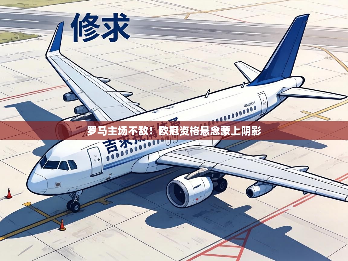 罗马主场不敌！欧冠资格悬念蒙上阴影  第2张