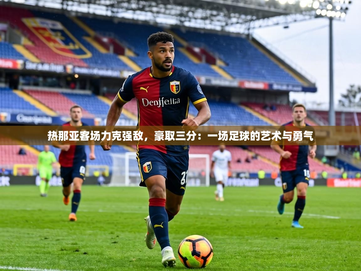 热那亚客场力克强敌，豪取三分：一场足球的艺术与勇气  第2张