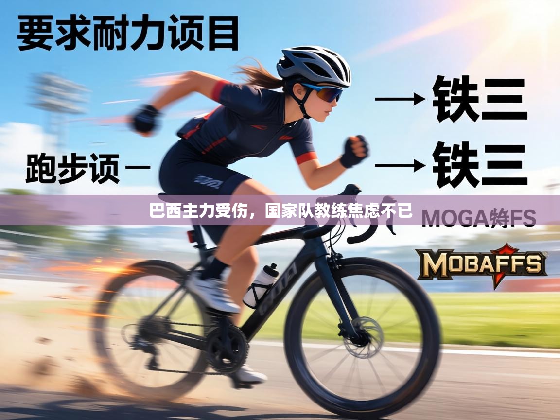 巴西主力受伤，国家队教练焦虑不已  第1张