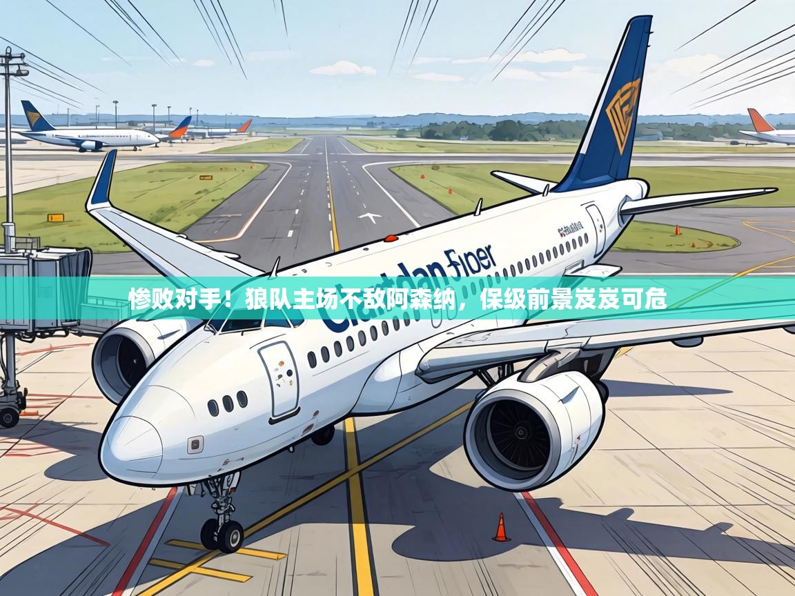 惨败对手!狼队主场不敌阿森纳,保级前景岌岌可危 第1张