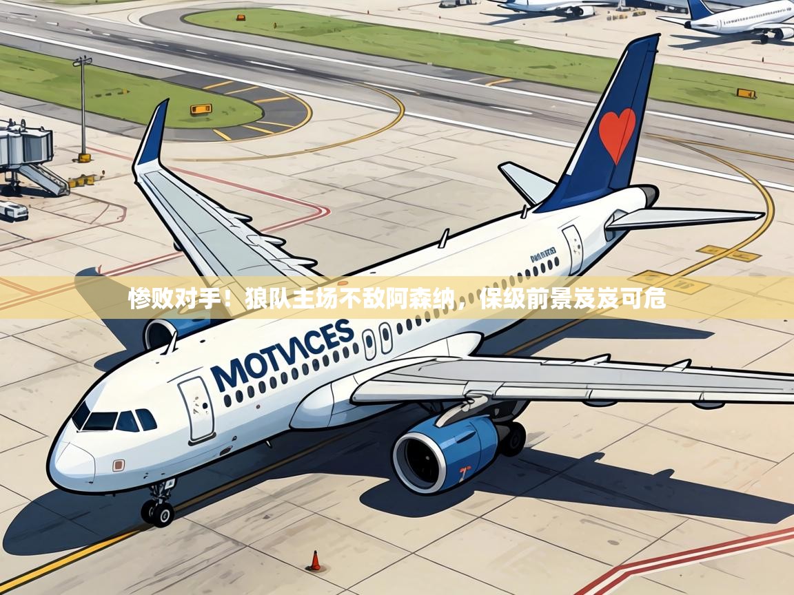 惨败对手!狼队主场不敌阿森纳,保级前景岌岌可危 第2张