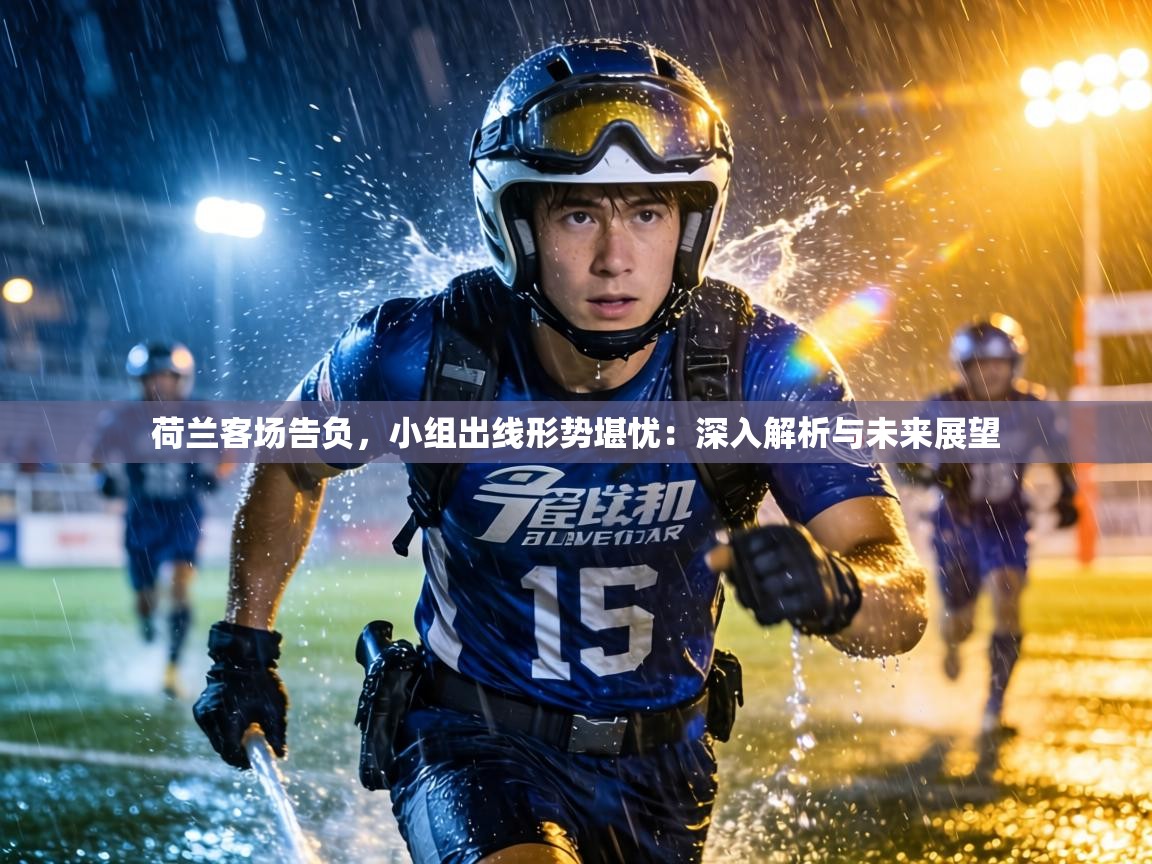 荷兰客场告负,小组出线形势堪忧:深入解析与未来展望 第1张