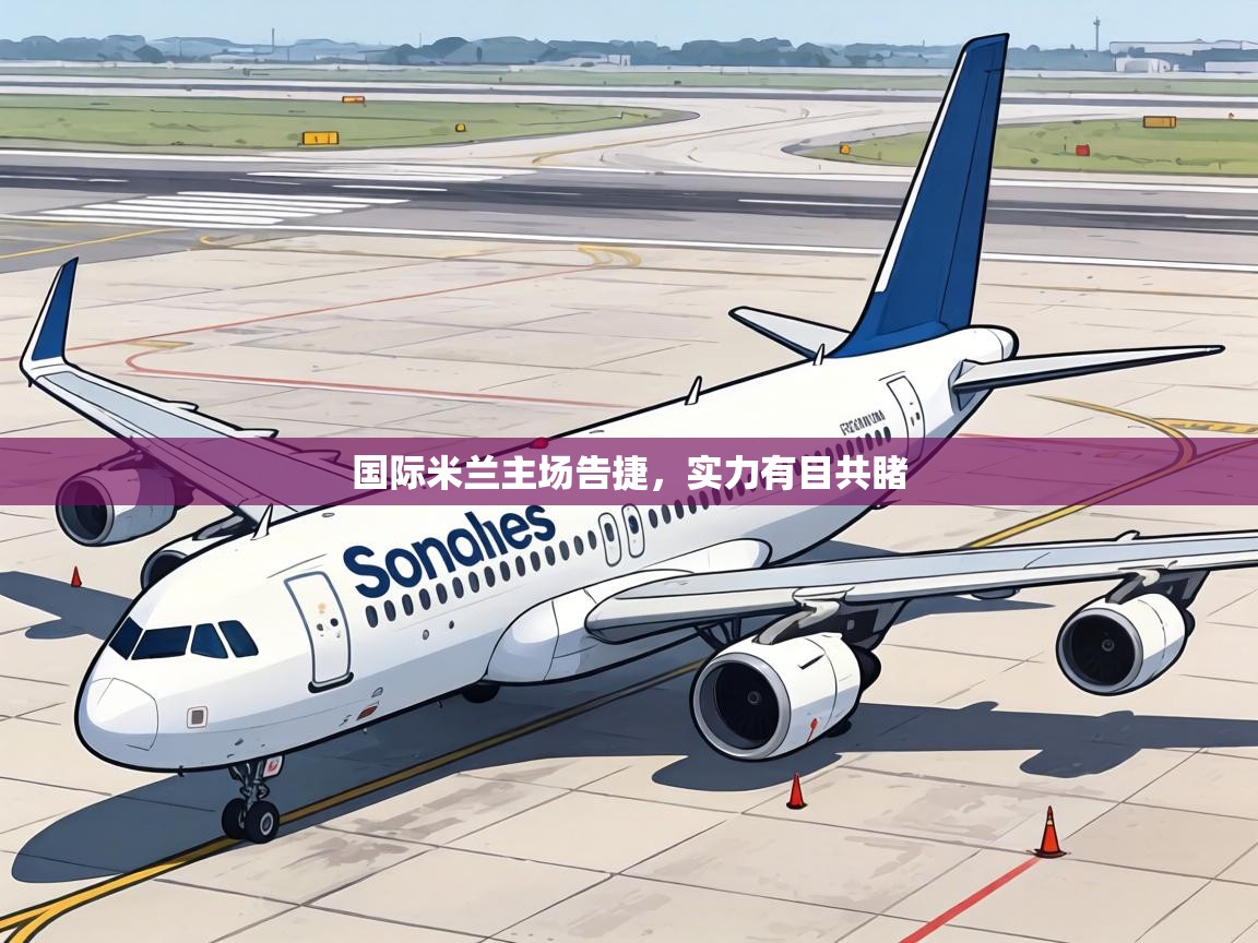 国际米兰主场告捷,实力有目共睹 第1张